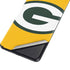 NFL Green Bay Packers Large Logo Galaxy S21 5G Skin