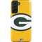NFL Green Bay Packers Large Logo Galaxy S21 FE Pro Case