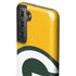 NFL Green Bay Packers Large Logo Galaxy S21 Plus 5G Pro Case