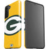 NFL Green Bay Packers Large Logo Galaxy S21 Plus 5G Pro Case