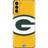 NFL Green Bay Packers Large Logo Galaxy S21 Plus 5G Skin