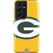 NFL Green Bay Packers Large Logo Galaxy S21 Ultra 5G Pro Case