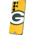 NFL Green Bay Packers Large Logo Galaxy S21 Ultra 5G Skin