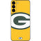NFL Green Bay Packers Large Logo Galaxy S22 Plus Skin