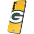 NFL Green Bay Packers Large Logo Galaxy S22 Plus Skin
