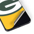 NFL Green Bay Packers Large Logo Galaxy S22 Plus Skin