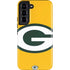 NFL Green Bay Packers Large Logo Galaxy S22 Pro Case