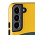 NFL Green Bay Packers Large Logo Galaxy S22 Pro Case