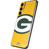 NFL Green Bay Packers Large Logo Galaxy S22 Skin