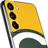 NFL Green Bay Packers Large Logo Galaxy S22 Skin