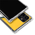 NFL Green Bay Packers Large Logo Galaxy S22 Ultra Clear Case