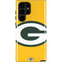 NFL Green Bay Packers Large Logo Galaxy S22 Ultra Pro Case
