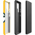 NFL Green Bay Packers Large Logo Galaxy S22 Ultra Pro Case