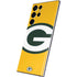NFL Green Bay Packers Large Logo Galaxy S22 Ultra Skin