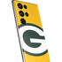 NFL Green Bay Packers Large Logo Galaxy S22 Ultra Skin