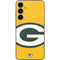 NFL Green Bay Packers Large Logo Galaxy S23 FE Skin