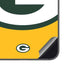 NFL Green Bay Packers Large Logo Galaxy S23 FE Skin