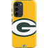 NFL Green Bay Packers Large Logo Galaxy S23 Plus Pro Case
