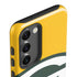 NFL Green Bay Packers Large Logo Galaxy S23 Plus Pro Case