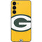 NFL Green Bay Packers Large Logo Galaxy S23 Plus Skin