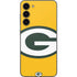 NFL Green Bay Packers Large Logo Galaxy S23 Plus Skin