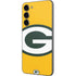 NFL Green Bay Packers Large Logo Galaxy S23 Plus Skin