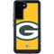 NFL Green Bay Packers Large Logo Galaxy S23 Plus Waterproof Case