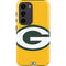 NFL Green Bay Packers Large Logo Galaxy S23 Pro Case