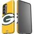 NFL Green Bay Packers Large Logo Galaxy S23 Pro Case