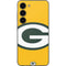 NFL Green Bay Packers Large Logo Galaxy S23 Skin