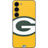 NFL Green Bay Packers Large Logo Galaxy S23 Skin