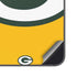 NFL Green Bay Packers Large Logo Galaxy S23 Skin