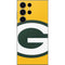 NFL Green Bay Packers Large Logo Galaxy S23 Ultra Skin