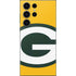 NFL Green Bay Packers Large Logo Galaxy S23 Ultra Skin