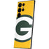 NFL Green Bay Packers Large Logo Galaxy S23 Ultra Skin