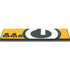 NFL Green Bay Packers Large Logo Galaxy S23 Ultra Skin