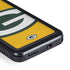 NFL Green Bay Packers Large Logo Galaxy S23 Waterproof Case