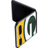NFL Green Bay Packers Large Logo Galaxy Z Flip Skin