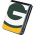 NFL Green Bay Packers Large Logo Galaxy Z Flip5 5G Skin
