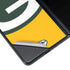 NFL Green Bay Packers Large Logo Galaxy Z Fold4 5G Skin