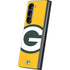 NFL Green Bay Packers Large Logo Galaxy Z Fold5 5G Skin
