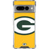NFL Green Bay Packers Large Logo Google Pixel 7 Pro Clear Case