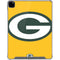 NFL Green Bay Packers Large Logo iPad Pro 12.9in (2020) Clear Case