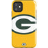 NFL Green Bay Packers Large Logo iPhone 11 Impact Case