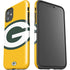 NFL Green Bay Packers Large Logo iPhone 11 Impact Case