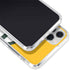 NFL Green Bay Packers Large Logo iPhone 11 Pro Clear Case
