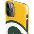 NFL Green Bay Packers Large Logo iPhone 11 Pro Lite Case