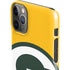 NFL Green Bay Packers Large Logo iPhone 11 Pro Max Lite Case