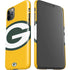 NFL Green Bay Packers Large Logo iPhone 11 Pro Max Lite Case