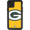 NFL Green Bay Packers Large Logo iPhone 11 Pro Max Waterproof Case